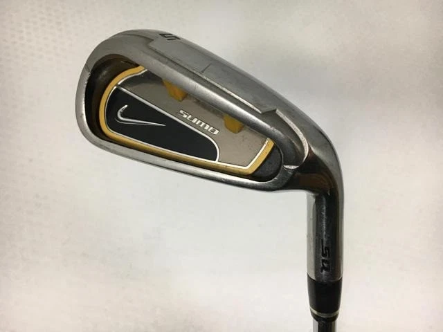 Juego de plancha Nike SasQuatch SUMO 8 piezas 4-Pw, AW Flex paso de velocidad regular súper ligero diestro Foto 2 de 4