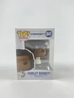 VAULTED Funko Pop! Shirley Bennett - Community  - POP Television #841
