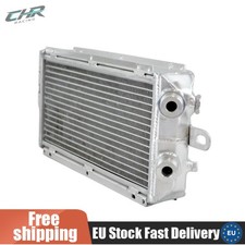 Radiateur Porsche 911