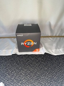 Ryzen 5 1600 Af | eBay