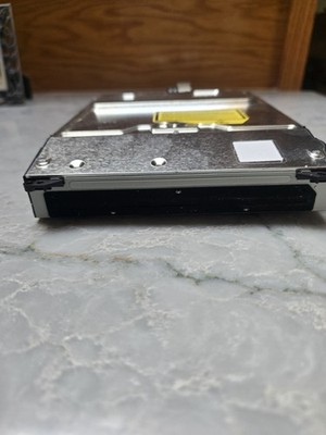 Original Sony PlayStation 3 (PS3 Slim) Blu-ray disc drive assembly