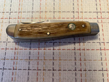 Hen&Rooster Trapper Solingen,Germany,stainless