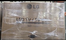 LG 50UR640S9UD 50 UHD 4K LED Smart TV - NEW