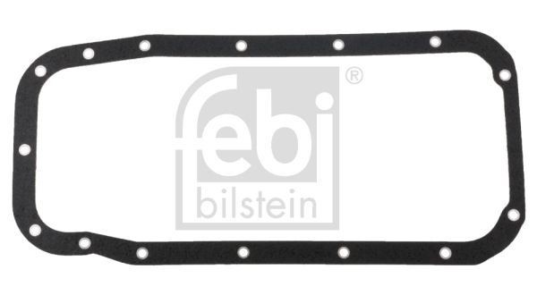 FEBI 03914 GASKET OIL SUMP