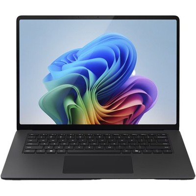 Microsoft Surface Laptop 7 Copilot+ PC for Business 15'' Touch Notebook Intel