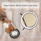 ILIFE V5s Pro Robotic Vacuum & Mop - Gold — photo 3