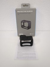 GoPro - Protective Sleeve for HERO - Black