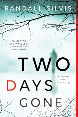 Two Days Gone: A Literary Thriller (Ryan DeMarco Mystery, 1) - Silvis, Randa...