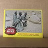 1977 Topps Star Wars Series 3 Set Break Tusken Raiders Captu