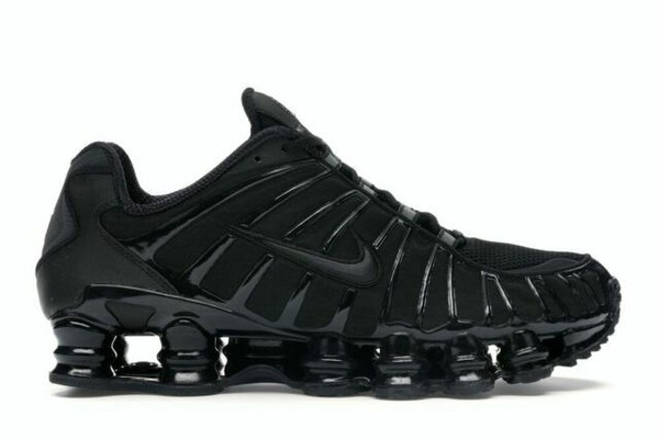 nike shox total 2019