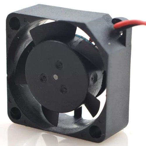 SUNON Cooling Fan MC25101V2-A000-A99 2.5CM 2510 12V 0.6W 25x25x10mm 1"x1"x0.4" - 第 6/6 張圖片