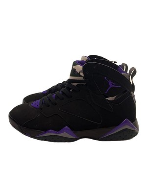 Nike Air Jordan 7 Retro Air Jordan Retro Black 304775 053 27Cm Blk 
