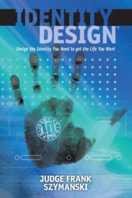 Identity Design: Design the Identity You Need to get the L - VERY GOOD