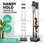 Freestanding Handheld Vacuum Cleaner Stand Rack For Dyson V6 7 7 10 11 12 15 DC