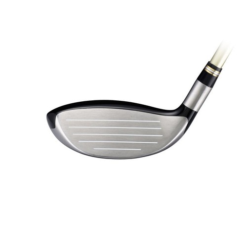 HONMA Beres U-06 Utility Hybrid U28 2S 2 Star ARMRQ 47 Graphite Shaft Flex R - Picture 4 of 12