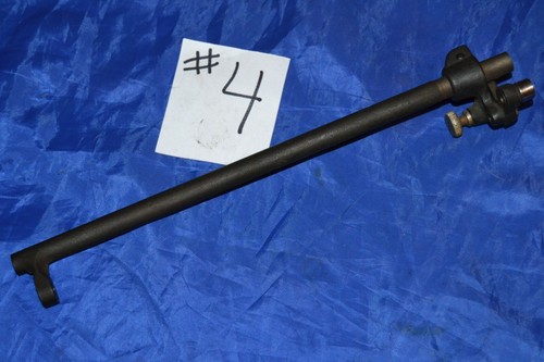 PIEZAS ORIGINALES DE MÁQUINA DE COSER SINGER 201-2 ELIGE LA PIEZA TÚ - Imagen 6 de 66