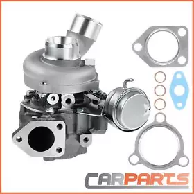 Turbolader für KIA Sorento I JC 2006-09 2.5 CRDi 125 KW 170 PS 5303-970-0122
