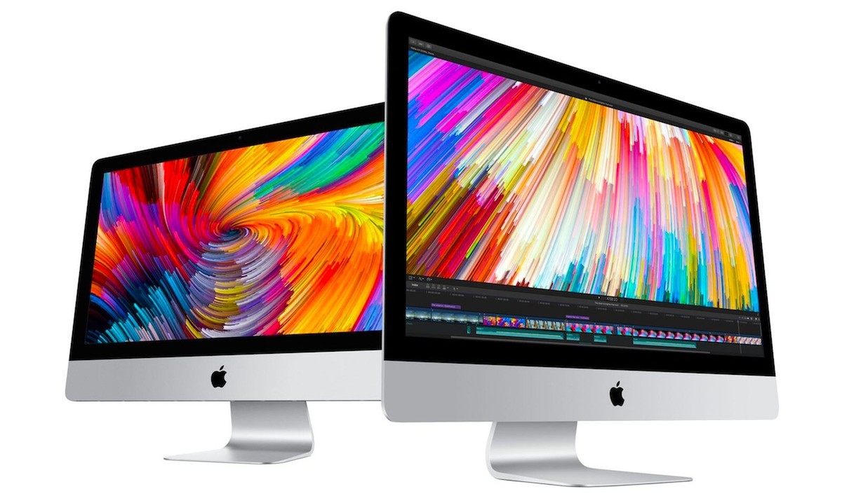 Apple iMac 27インチ Retina 5K (2015) iMac (Retina 5K, 27-inch, Late 2015) - Technical