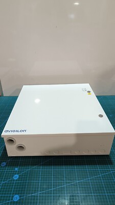 AVIGILON AC-ELM-12DR-LCK Elmdene 12 Door Enclosure _12_5