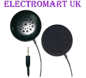 radio pillow speaker