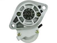 As-Pl Starter 12 V 2.2 Kw FüR Toyota Land Cruiser Prado 3.0 D-4D Hiace IV Bus