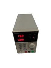 Korad KA3005D Digital Control DC Power Supply, 5A, 110/220VAC 