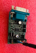 HP 752917-001 Serial Port Expansion Card:754497-001