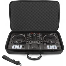 CM Hard Case for Hercules DJControl Inpulse 500 DJ Controller Travel Case Only
