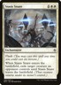 1 x Stasis Snare - Battle for Zendikar - LP - Magic The Gathering - MTG