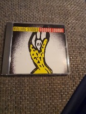 the Rolling Stones - Voodoo Lounge