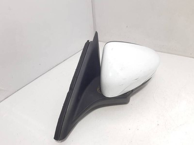 2566271 LINKER SPIEGEL / JX7B17E715AD / 386277 FÜR FORD FOCUS  