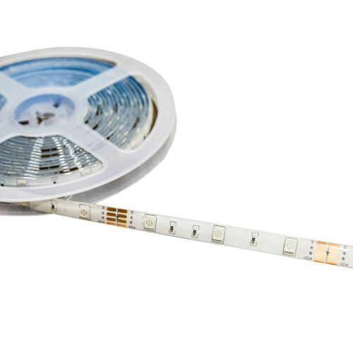Better Homes & Gardens Sound Reactive Tape Light 16.4 ft Customize Indoor LED - Picture 4 of 5