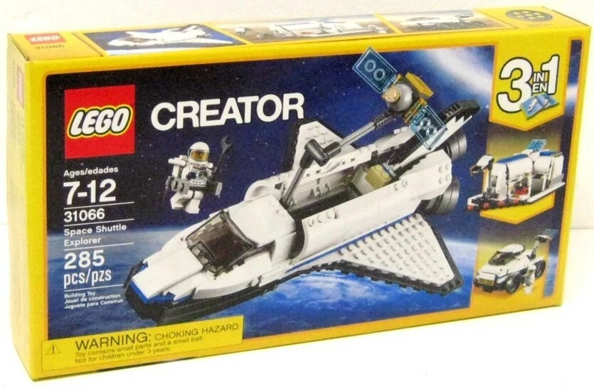 Lego 31066 hotsell