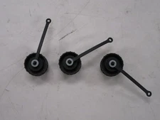 AMPHENOL ECOMATE PROTECTIVE CONNECTOR CAP (SET OF 3) 523-C01600V00000012 BOAT