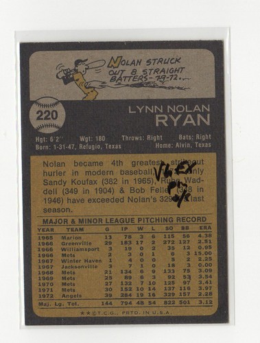 YOU PICK - 1973 Topps Singles #175 - #350 VINTAGE ROOKIE RC STAR HOF 712 - Picture 33 of 63