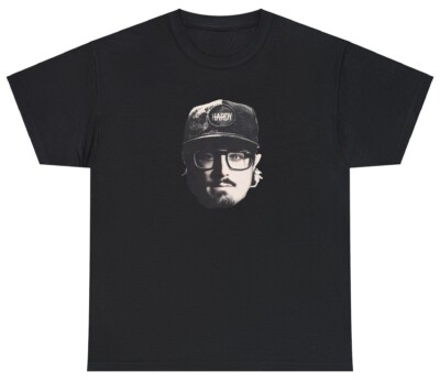 Hardy 2024 Music T Shirt Country Music Concert Hadry Gift Fan