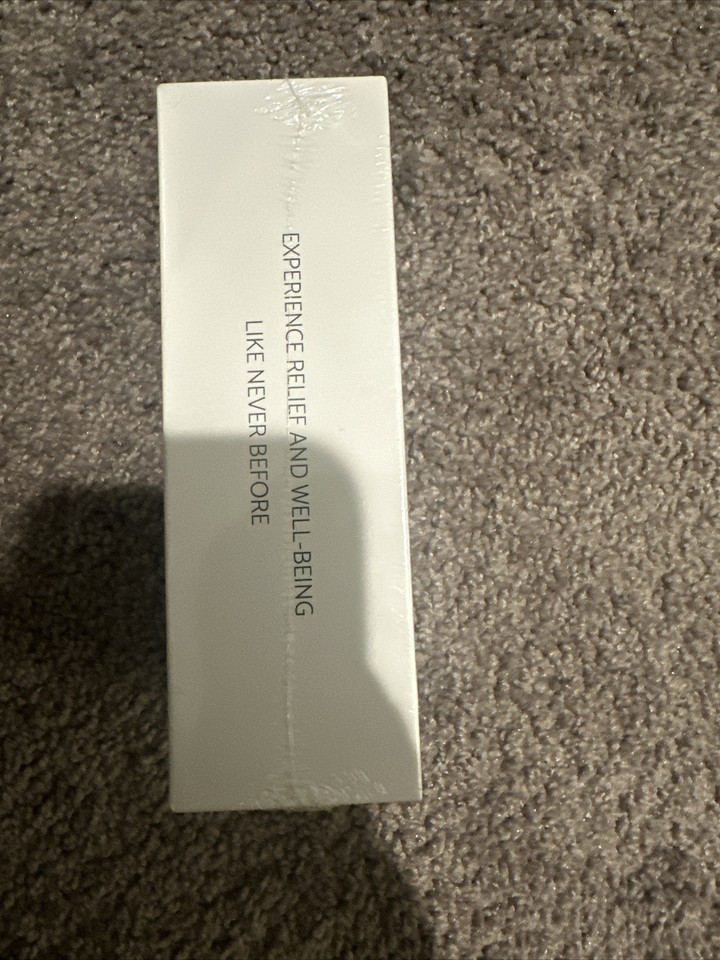 Zok ZŌK Migraine Relief Naturally Reduce Tension and Pressure Inside