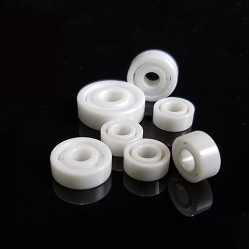 603 - 699 ZrO2 All Ceramic Miniature Zirconia Roller Ball Bearing Roller Bearing - Picture 6 of 11