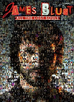 All the Lost Souls (PVG Songbook) (Taschenbuch) - James Blunt