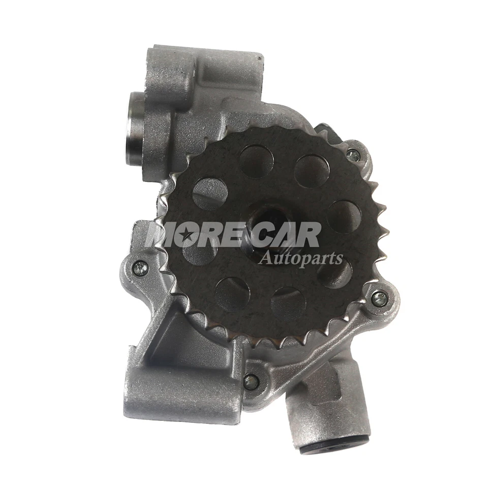 Oil Pump fit for 1999-2008 Suzuki Grand Vitara XL-7 Chevrolet Tracker 2.5L 2.7L - Image 3 of 4