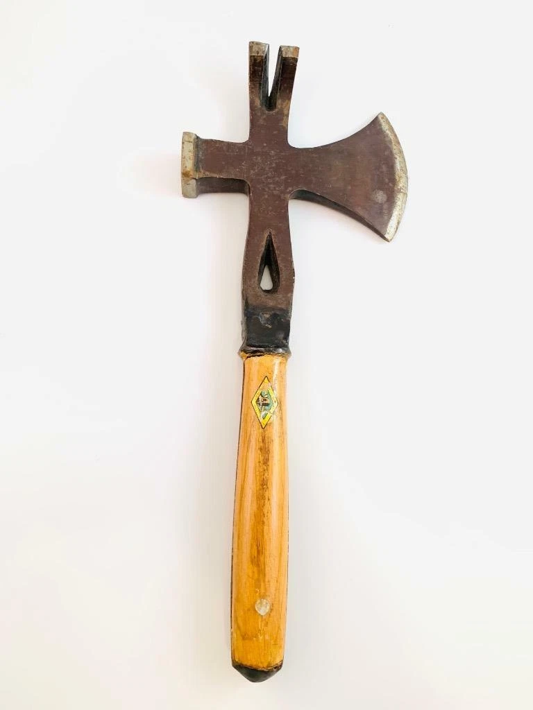 Cross crowbar 2024