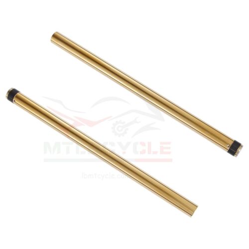 Tubo de tubo de horquilla interior de suspensión delantera para KAWASAKI KLE300 VERSYS-X 300 2017-2023 - Imagen 3 de 3