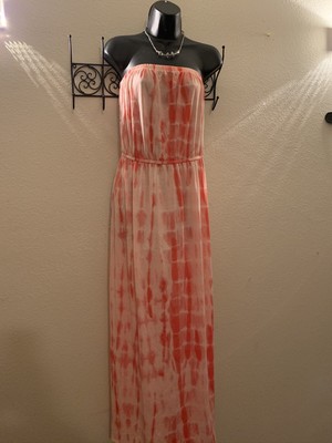 faded glory plus size maxi dress