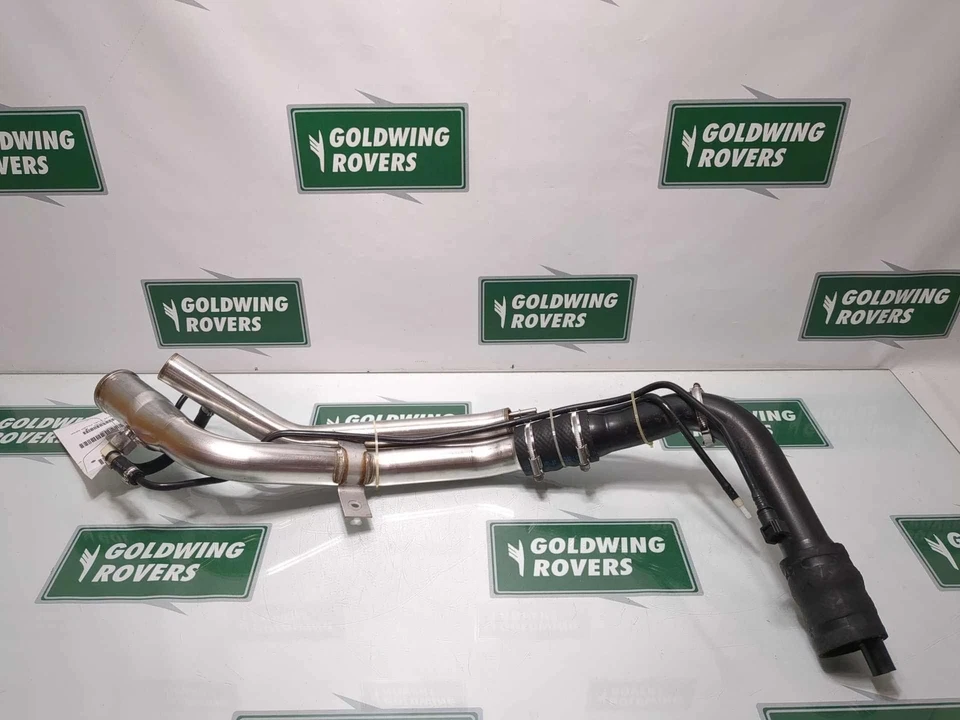 98 99 00 01 02 Land Rover RANGE ROVER Fuel Filler Neck WMJ100100 - Image 3 of 4