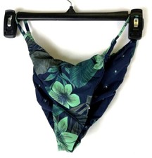 O'NEILL Faro Revo Pant Bikini Bottom Womens Navy Size XL