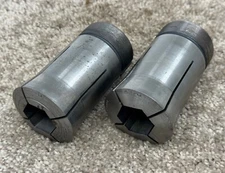 HARDINGE 3J HEX FRACTIONAL COLLET - 1-1/16"