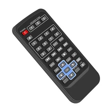 Replacement Remote Control for iRV Technology Car Receiver IRV34 IRV33 IRV66