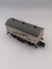 ROKAL-TT electric train - wagon - goods - ech. 1/120