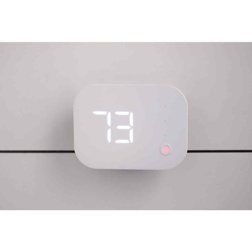 Commercial Electric Wi-Fi and Bluetooth Smart Programmable Thermostat+Schedules - Picture 12 of 16