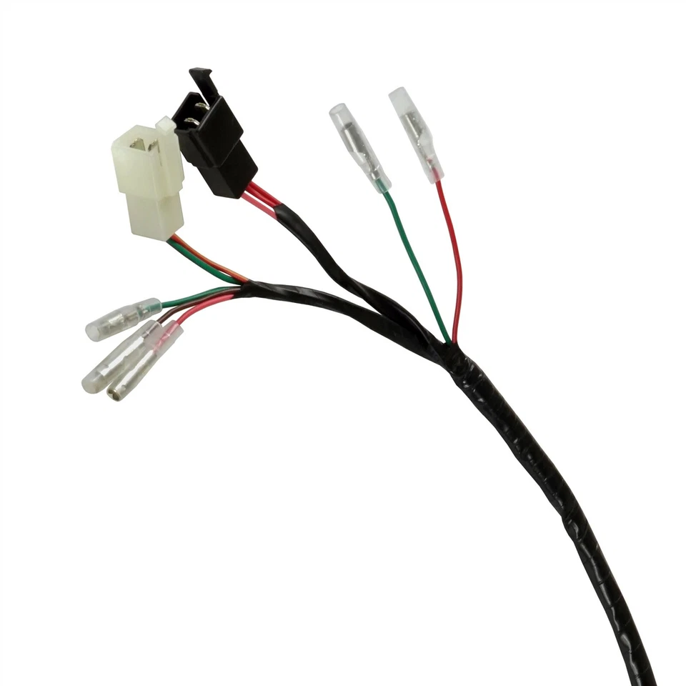 Arnés de cables para Honda FourTrax 300 TRX300 2X4 1994-1997 Foto 4 de 4